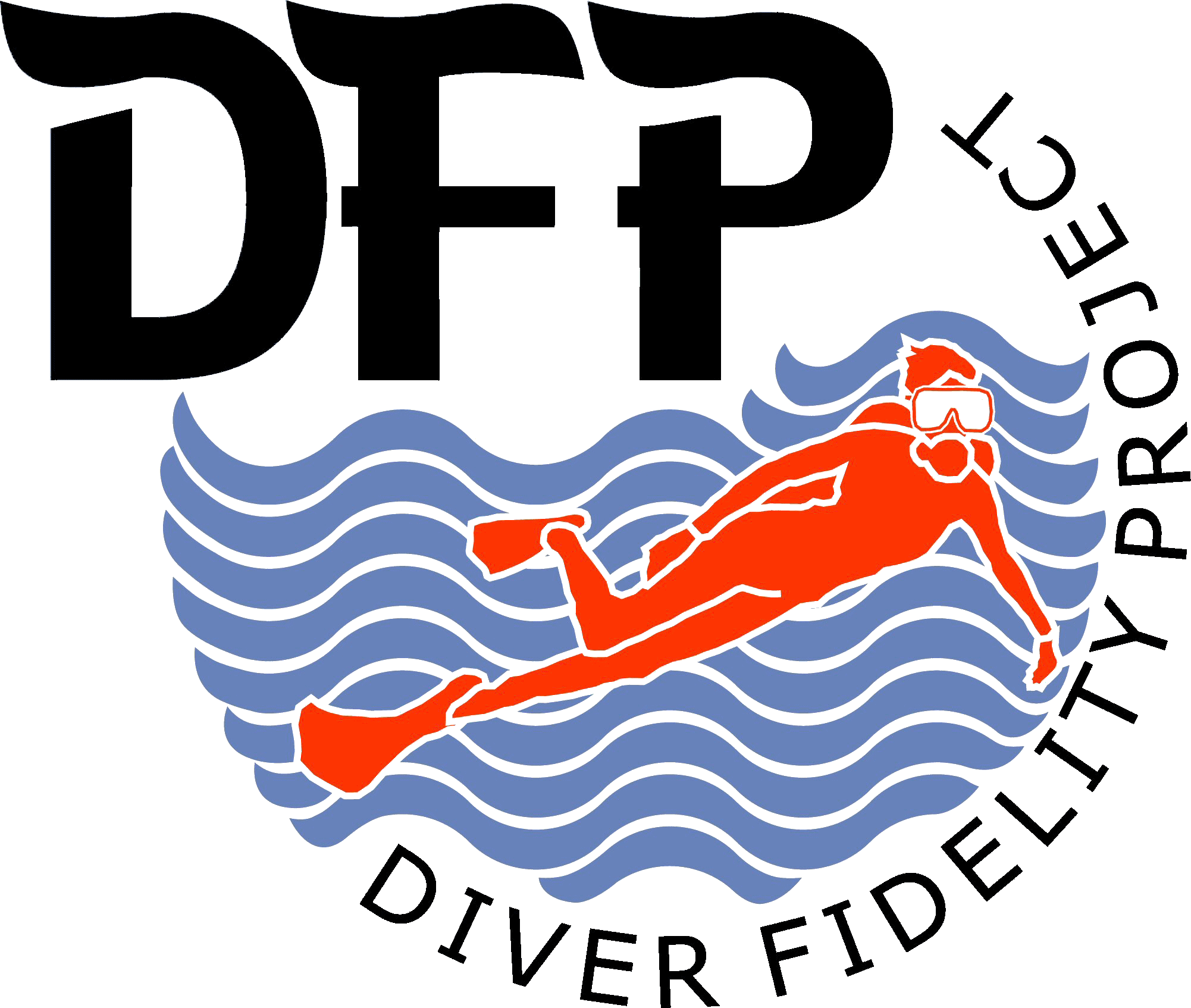 Logo DFP Italia